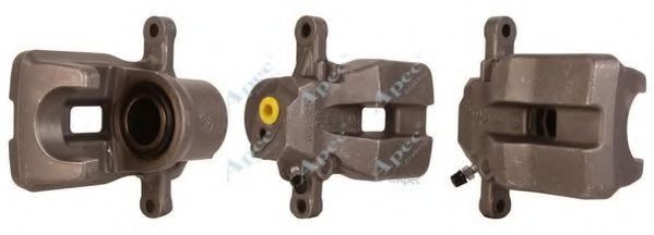 APEC braking LCA687