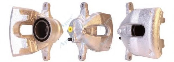 APEC braking RCA688