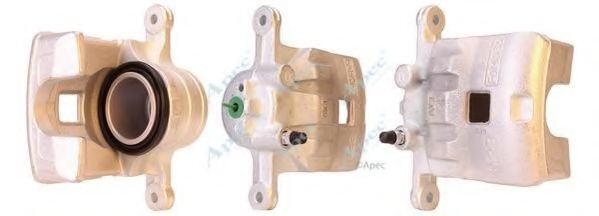 APEC braking RCA694