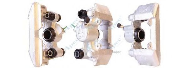 APEC braking RCA700