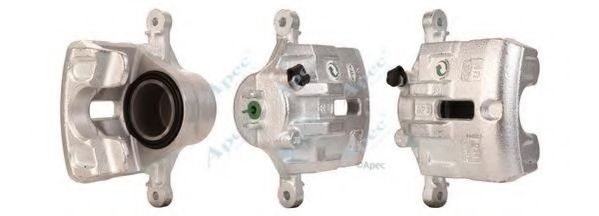 APEC braking RCA706