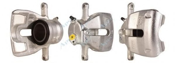APEC braking LCA708