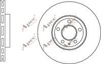 APEC braking DSK3120