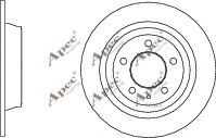 APEC braking DSK3121