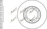 APEC braking DSK3134