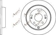 APEC braking DSK3159