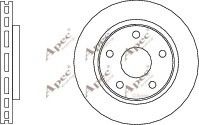 APEC braking DSK3160