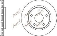 APEC braking DSK3160