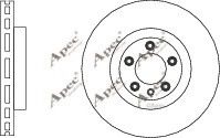 APEC braking DSK3161