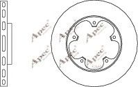 APEC braking DSK3173