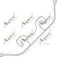 APEC braking KIT595