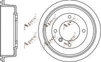 APEC braking DRM9108