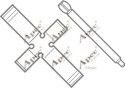 APEC braking KIT225