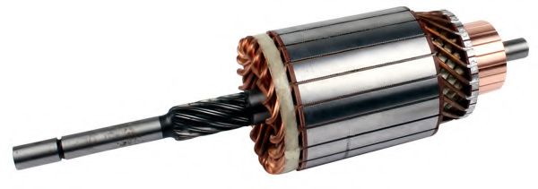 Якорь, стартер PowerMax 1010360 Якорь, стартер PowerMax 1010360