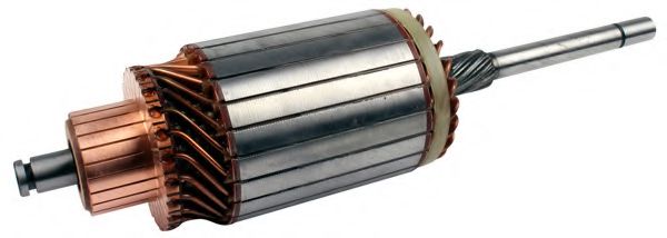 Якорь, стартер PowerMax 1010505 Якорь, стартер PowerMax 1010505