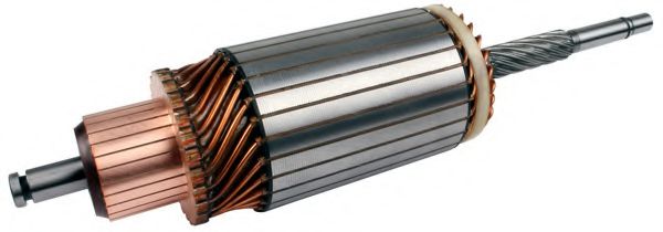 Якорь, стартер PowerMax 1010675 Якорь, стартер PowerMax 1010675