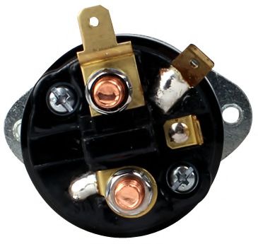 Тяговое реле, стартер PowerMax 1010727 Тяговое реле, стартер PowerMax 1010727