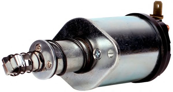 Тяговое реле, стартер PowerMax 1010727 Тяговое реле, стартер PowerMax 1010727