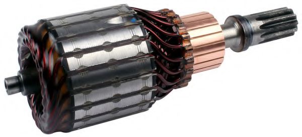 Якорь, стартер PowerMax 1010747 Якорь, стартер PowerMax 1010747