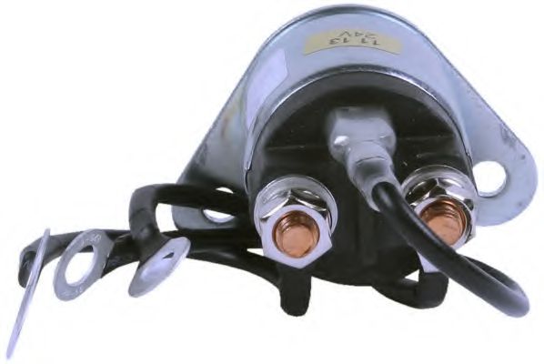 Тяговое реле, стартер PowerMax 1011088 Тяговое реле, стартер PowerMax 1011088