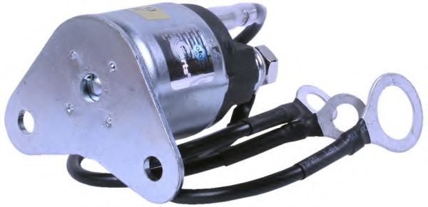 Тяговое реле, стартер PowerMax 1011088 Тяговое реле, стартер PowerMax 1011088