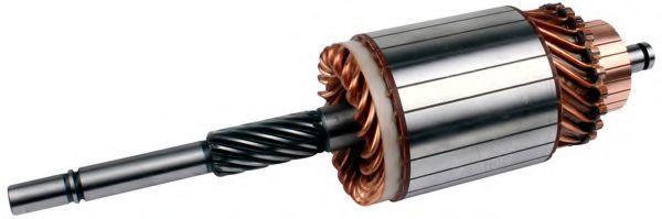 Якорь, стартер PowerMax 1011495 Якорь, стартер PowerMax 1011495