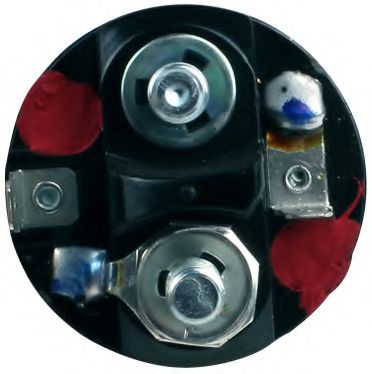Тяговое реле, стартер PowerMax 1011528 Тяговое реле, стартер PowerMax 1011528