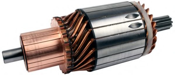 Якорь, стартер PowerMax 1012230 Якорь, стартер PowerMax 1012230