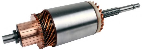 Якорь, стартер PowerMax 1012984 Якорь, стартер PowerMax 1012984