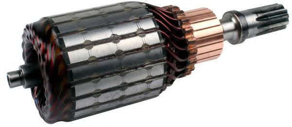 Якорь, стартер PowerMax 1013052 Якорь, стартер PowerMax 1013052