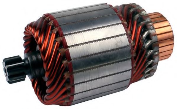 Якорь, стартер PowerMax 1013210 Якорь, стартер PowerMax 1013210