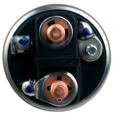 Тяговое реле, стартер PowerMax 1013511 Тяговое реле, стартер PowerMax 1013511