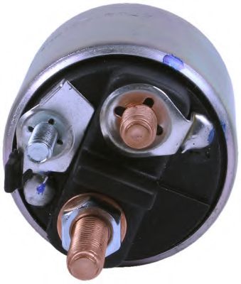 Тяговое реле, стартер PowerMax 1014189 Тяговое реле, стартер PowerMax 1014189
