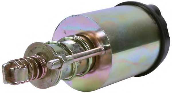 Тяговое реле, стартер PowerMax 1014506 Тяговое реле, стартер PowerMax 1014506