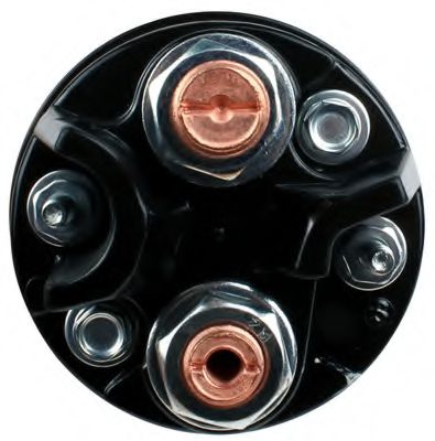 Тяговое реле, стартер PowerMax 1014552 Тяговое реле, стартер PowerMax 1014552