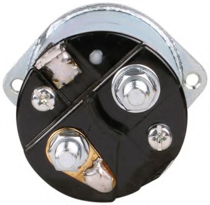 Тяговое реле, стартер PowerMax 1015078 Тяговое реле, стартер PowerMax 1015078