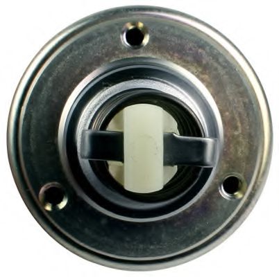 Тяговое реле, стартер PowerMax 1015189 Тяговое реле, стартер PowerMax 1015189