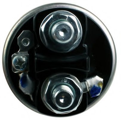 Тяговое реле, стартер PowerMax 1015189 Тяговое реле, стартер PowerMax 1015189