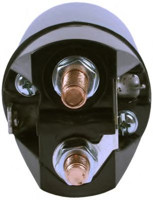 Тяговое реле, стартер PowerMax 1015820 Тяговое реле, стартер PowerMax 1015820