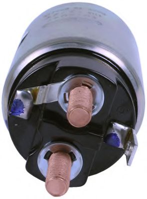 Тяговое реле, стартер PowerMax 1016047 Тяговое реле, стартер PowerMax 1016047