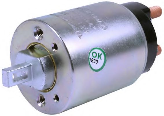 Тяговое реле, стартер PowerMax 1016047 Тяговое реле, стартер PowerMax 1016047