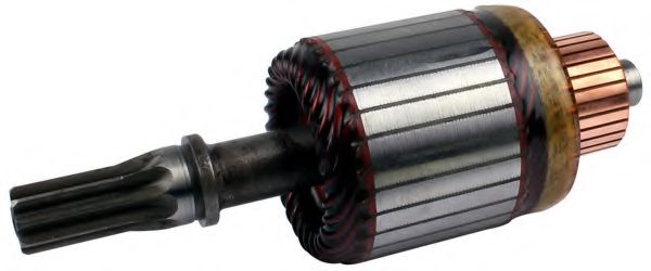 Якорь, стартер PowerMax 1016113 Якорь, стартер PowerMax 1016113