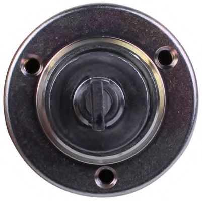 Тяговое реле, стартер PowerMax 1016419 Тяговое реле, стартер PowerMax 1016419