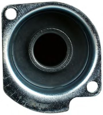 Тяговое реле, стартер PowerMax 1016984 Тяговое реле, стартер PowerMax 1016984