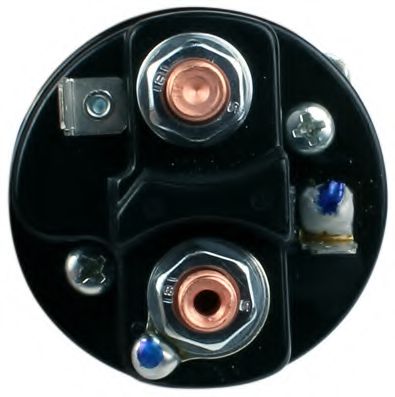 Тяговое реле, стартер PowerMax 1016984 Тяговое реле, стартер PowerMax 1016984