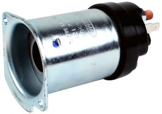 Тяговое реле, стартер PowerMax 1016984 Тяговое реле, стартер PowerMax 1016984