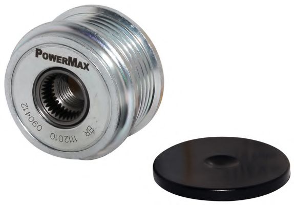 PowerMax 1112010