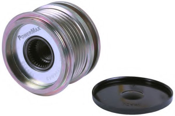 PowerMax 1114443