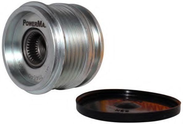 PowerMax 1114640