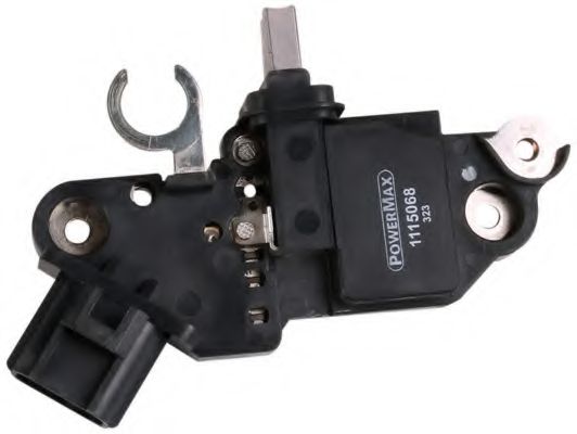 PowerMax 1115068